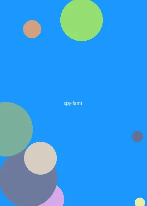榴莲app - 间谍过家家海报